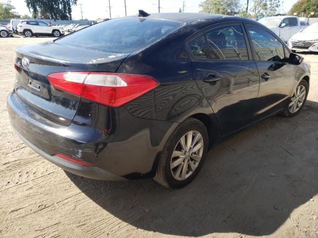Photo 4 from auction – 2014 KIA FORTE LX with VIN KNAFX4A60E5098986