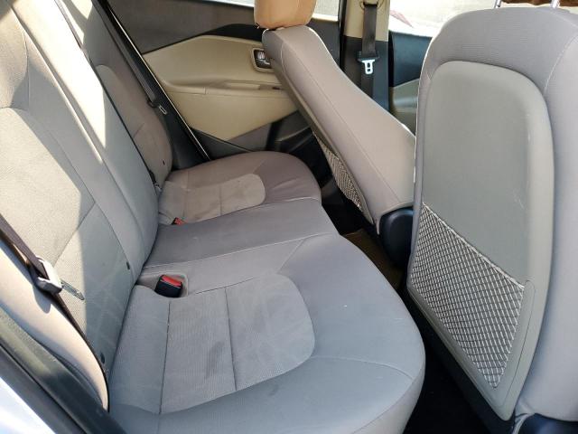 Photo 6 from auction – 2016 KIA RIO LX with VIN KNADM4A37G6539998