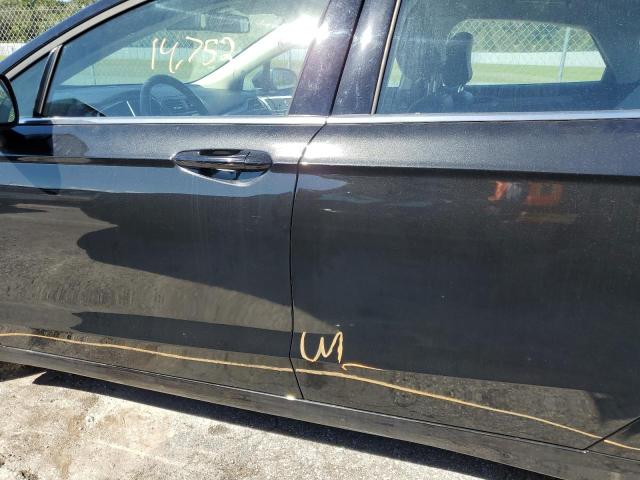 Photo 9 from auction – 2020 FORD FUSION SE with VIN 3FA6P0HD4LR104014