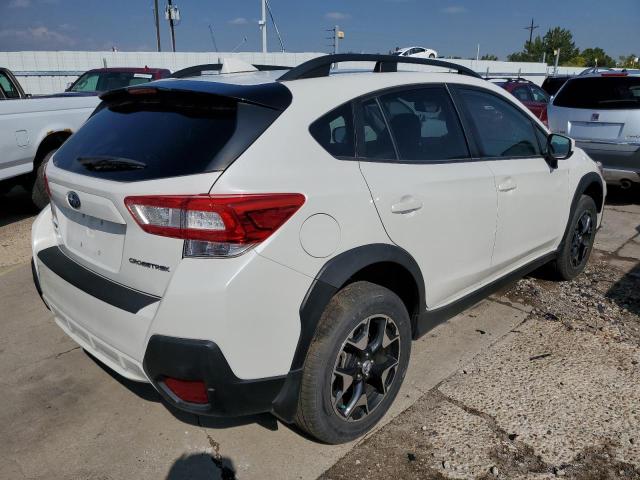 Photo 4 from auction – 2018 SUBARU CROSSTREK with VIN JF2GTABC5JH211444