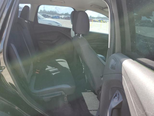 Photo 6 from auction – 2014 FORD ESCAPE S with VIN 1FMCU0F75EUB05442