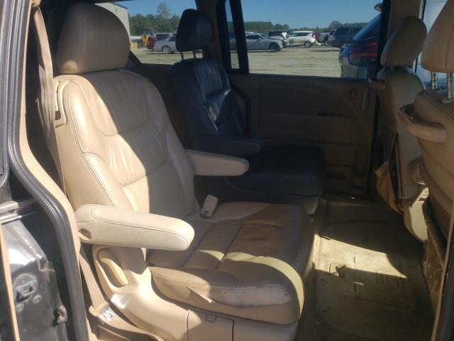 Photo 6 from auction – 2007 HONDA ODYSSEY TO with VIN 5FNRL38837B064068