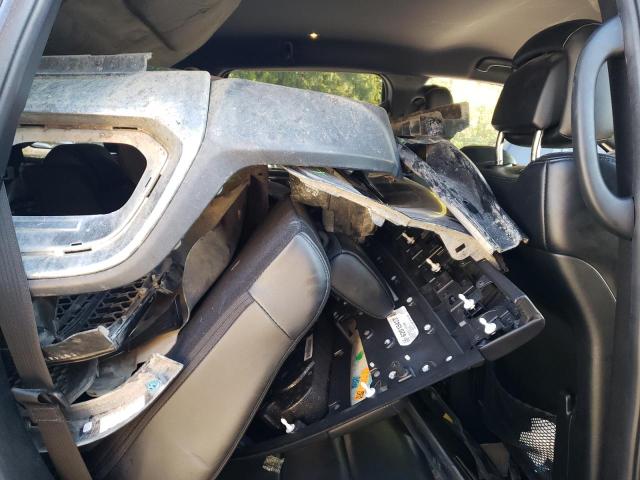 Photo 6 from auction – 2018 JEEP GRAND CHER with VIN 1C4RJFBG5JC295713