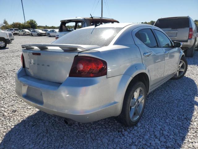 Photo 4 from auction – 2012 DODGE AVENGER SE with VIN 1C3CDZAB2CN232553