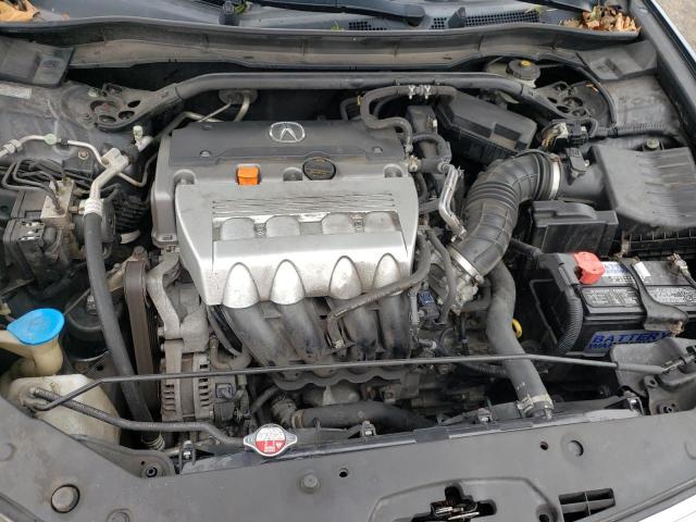 صورة رقم 7 من المزاد - 2011 ACURA TSX مع VIN JH4CU2F69BC004525