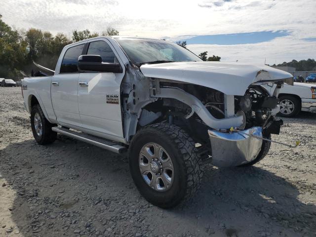 RAM 2500 SLT 2018 with VIN 3C6UR5DL8JG358427 - Photo from auction