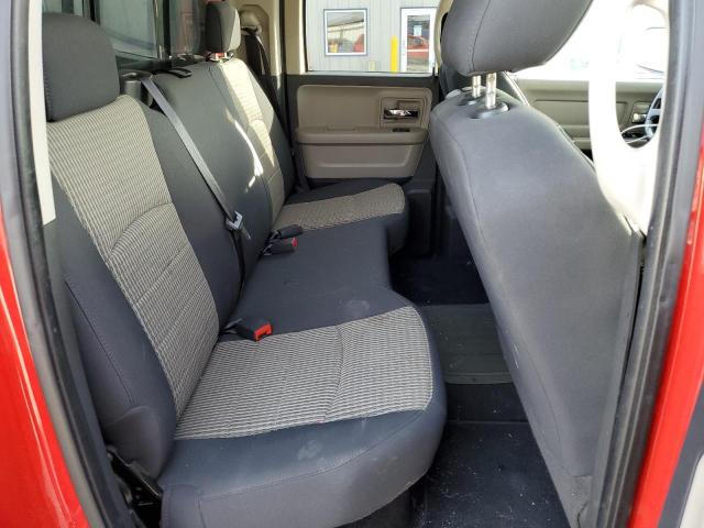 Photo 6 from auction – 2010 DODGE RAM 1500 with VIN 1D7RV1GTXAS129468