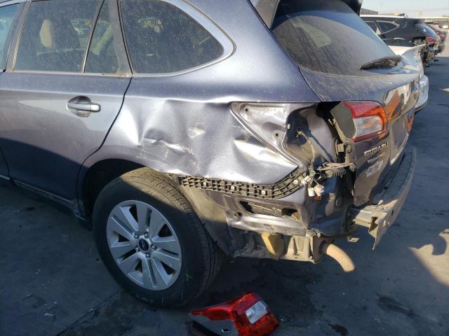Снимка 9 от търг – 2015 SUBARU OUTBACK 2. с VIN 4S4BSBCC0F3269221