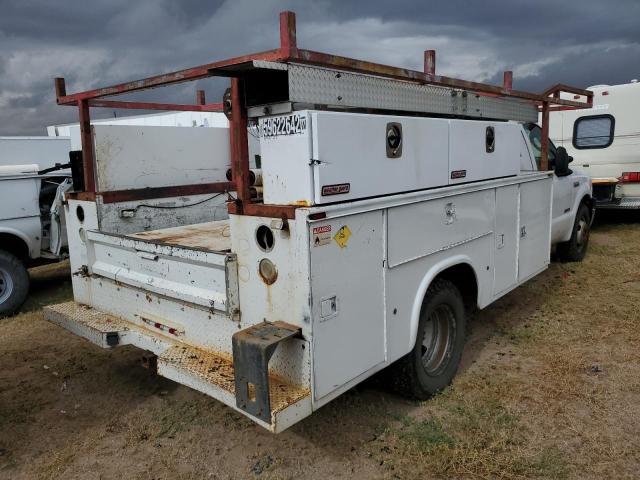 Photo 4 from auction – 2006 FORD F350 SUPER with VIN 1FDWF36P16EB85603