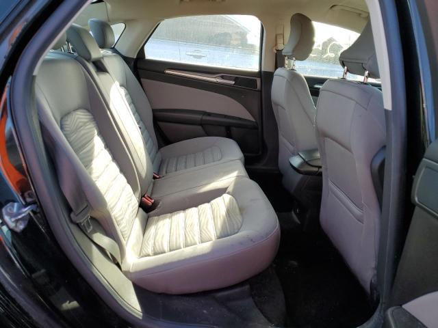 Photo 6 from auction – 2016 FORD FUSION S with VIN 3FA6P0G74GR313089