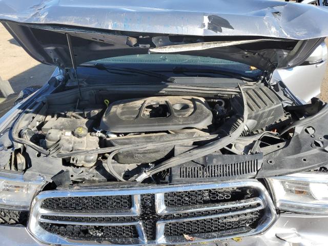 Photo 7 from auction – 2016 DODGE DURANGO LI with VIN 1C4RDJDG3GC360266