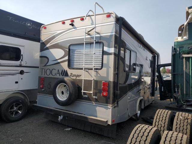 Photo 4 from auction – 2008 FORD ECONOLINE with VIN 1FDXE45SX8DA77587