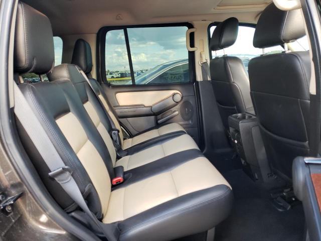 Photo 6 from auction – 2008 FORD EXPLORER E with VIN 1FMEU64888UA82721