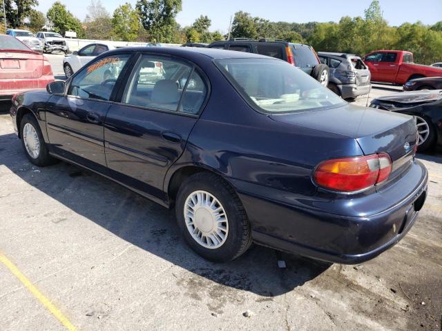 Photo 9 from auction – 2000 CHEVROLET MALIBU with VIN 1G1ND52J6Y6203442