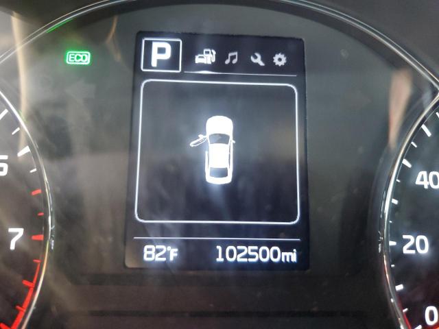Photo 8 from auction – 2018 KIA FORTE LX with VIN 3KPFL4A71JE179050