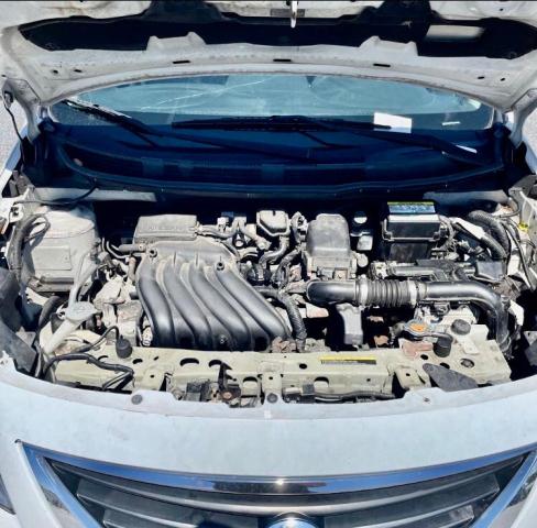 Photo 7 from auction – 2013 NISSAN VERSA S with VIN 3N1CN7AP4DL884264