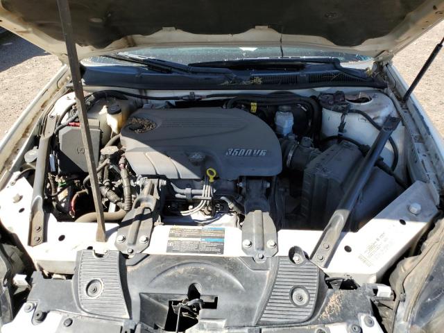 Photo 7 from auction – 2006 CHEVROLET IMPALA LT with VIN 2G1WT58K469173600
