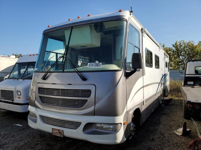 Photo 2 from auction – 2005 GULF STREAM 5TH WHEEL with VIN 1F6NF53S940A03146