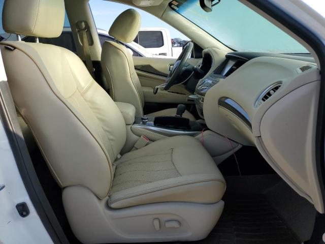 Photo 5 from auction – 2015 INFINITI QX60 with VIN 5N1AL0MN2FC521211