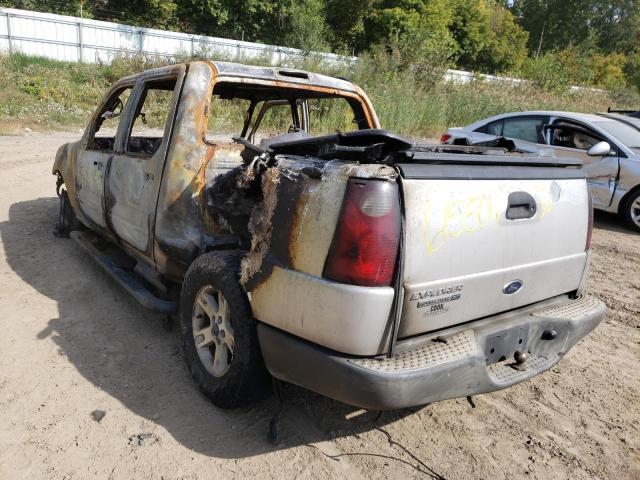 Photo 3 from auction – 2005 FORD EXPLORER S with VIN 1FMZU67K05UB36534
