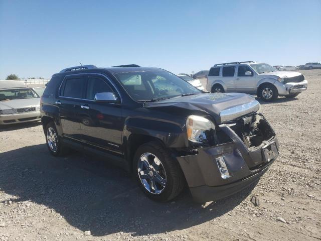 Photo 1 from auction – 2013 GMC TERRAIN SL with VIN 2GKALWEK9D6223910