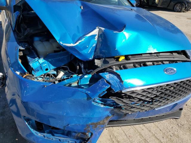Photo 9 from auction – 2016 FORD FOCUS SE with VIN 1FADP3F25GL237394