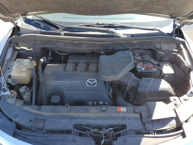 Photo 7 from auction – 2009 MAZDA CX-9 with VIN JM3TB28A590171296