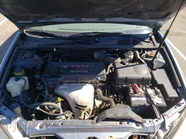 Photo 7 from auction – 2003 TOYOTA CAMRY LE with VIN 4T1BE32K33U686912