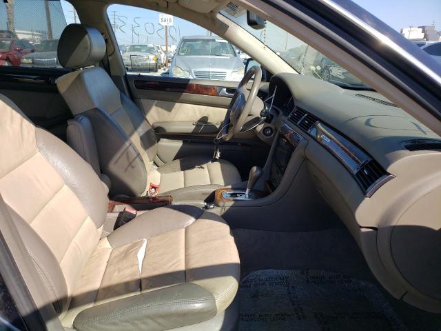 Photo 5 from auction – 2004 AUDI ALLROAD with VIN WA1YD64B34N005251