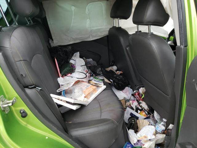 Фото 6 с аукциона – 2015 CHEVROLET SPARK LS с VIN KL8CB6S92FC813099
