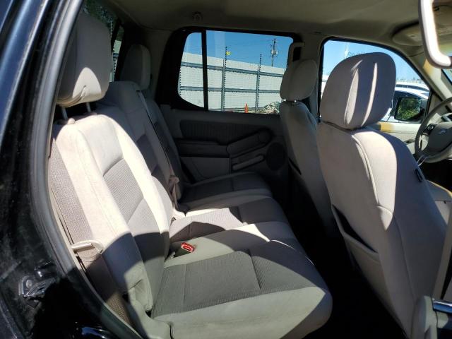 Photo 6 from auction – 2007 FORD EXPLORER S with VIN 1FMEU31K17UA43224