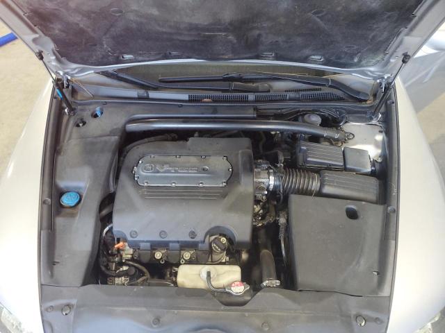 Photo 7 from auction – 2006 ACURA 3.2TL with VIN 19UUA66286A047520