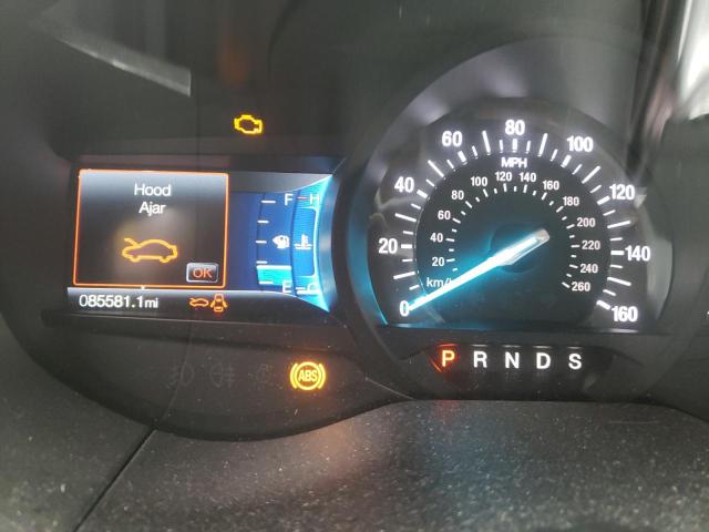 Photo 8 from auction – 2019 FORD EDGE TITAN with VIN 2FMPK4K94KBB42649