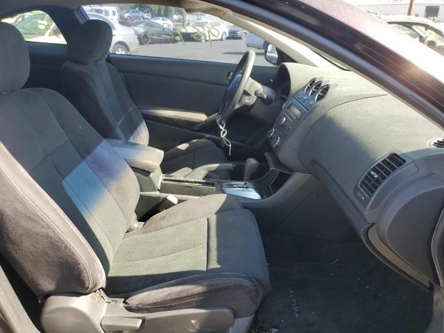 Photo 5 from auction – 2010 NISSAN ALTIMA S with VIN 1N4AL2EP4AC102209
