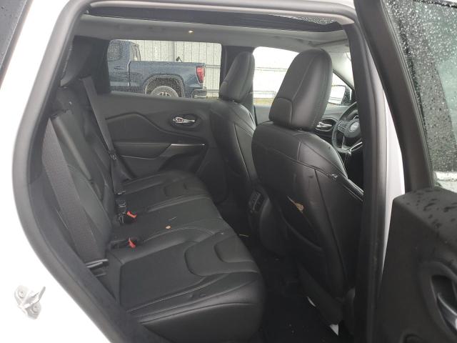 Photo 6 from auction – 2019 JEEP CHEROKEE L with VIN 1C4PJMDX7KD491706