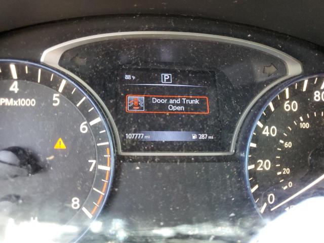 Photo 8 from auction – 2016 NISSAN ALTIMA 2.5 with VIN 1N4AL3AP4GC175486