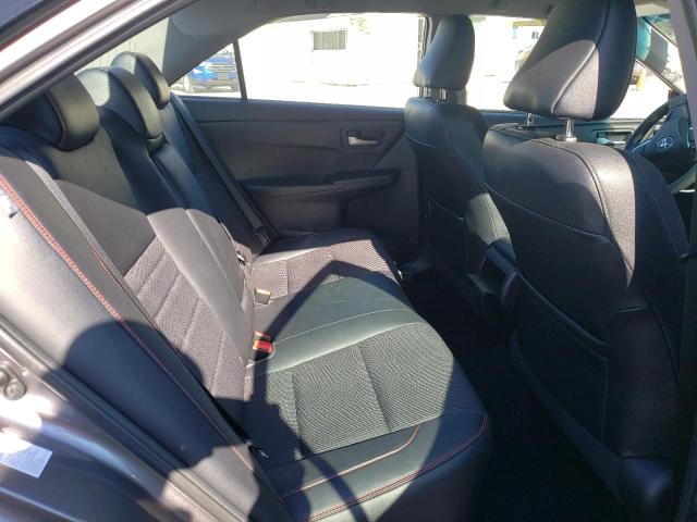 Photo 6 from auction – 2017 TOYOTA CAMRY LE with VIN 4T1BF1FK9HU294892