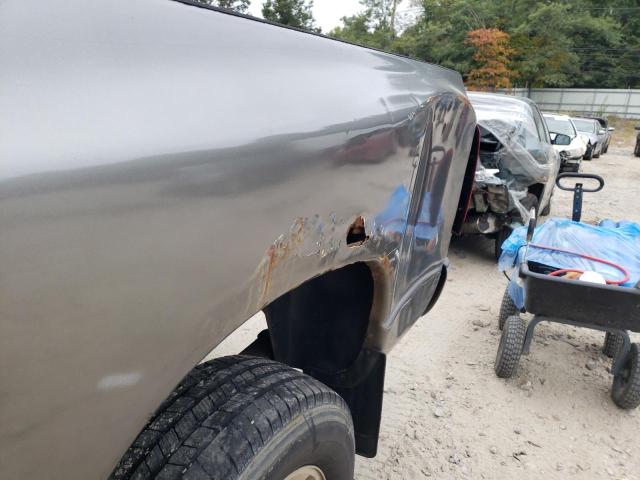 Photo 9 from auction – 2005 DODGE RAM 2500 S with VIN 3D7KS28D45G783564