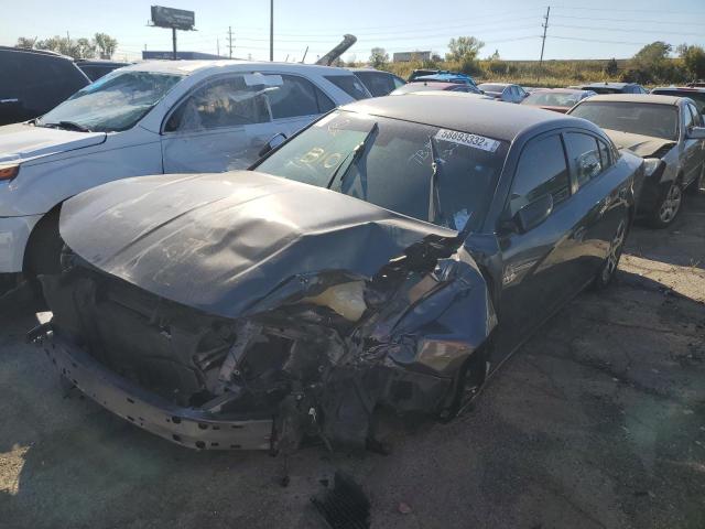 صورة رقم 2 من المزاد - 2016 DODGE CHARGER SE مع VIN 2C3CDXFG7GH151264