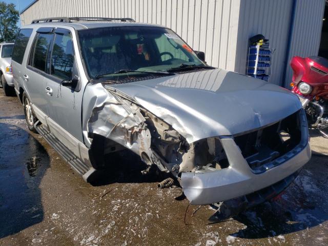 FORD EXPEDITION 2006 with VIN 1FMPU15546LA29324 - Photo from auction