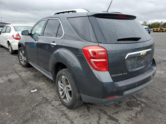 Photo 3 from auction – 2017 CHEVROLET EQUINOX PR with VIN 2GNFLGEK4H6208199
