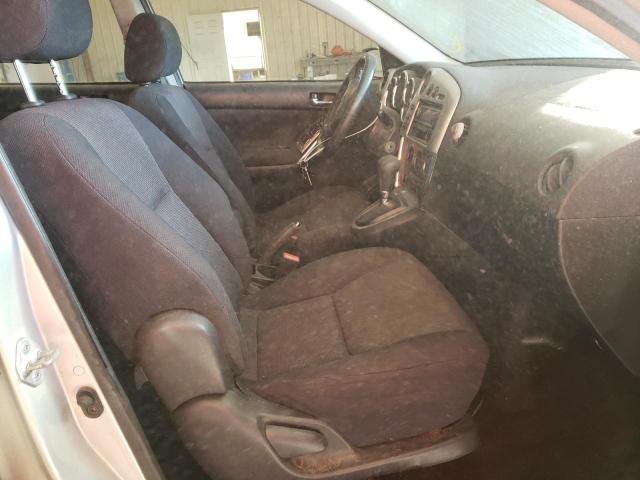 Photo 5 from auction – 2003 TOYOTA COROLLA MA with VIN 2T1KR32E43C112139