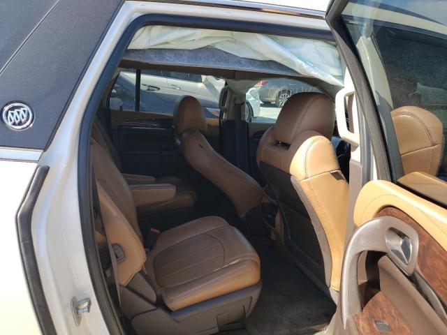 Photo 6 from auction – 2014 BUICK ENCLAVE with VIN 5GAKRCKD7EJ118002