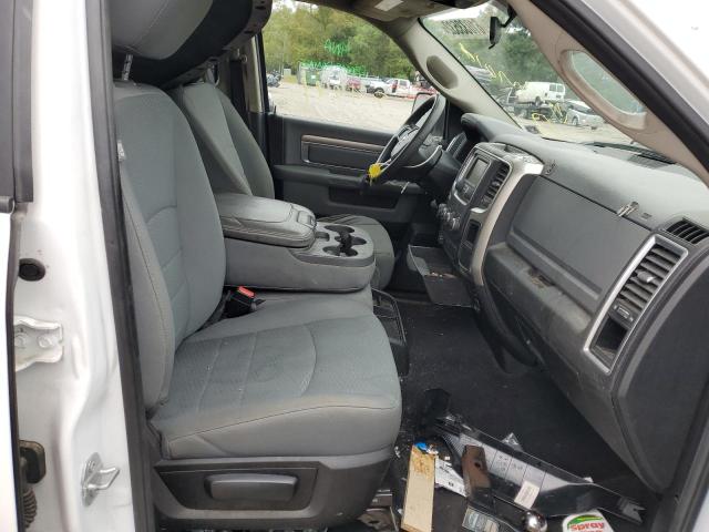 Photo 5 from auction – 2019 RAM 1500 CLASS with VIN 1C6RR7TT9KS654859