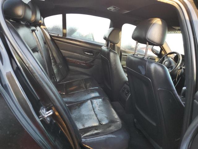 Photo 6 from auction – 2011 BMW 335 D with VIN WBAPN7C53BA781736