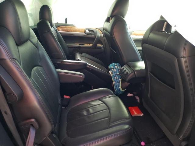Photo 6 from auction – 2010 BUICK ENCLAVE CX with VIN 5GALRBED8AJ190959