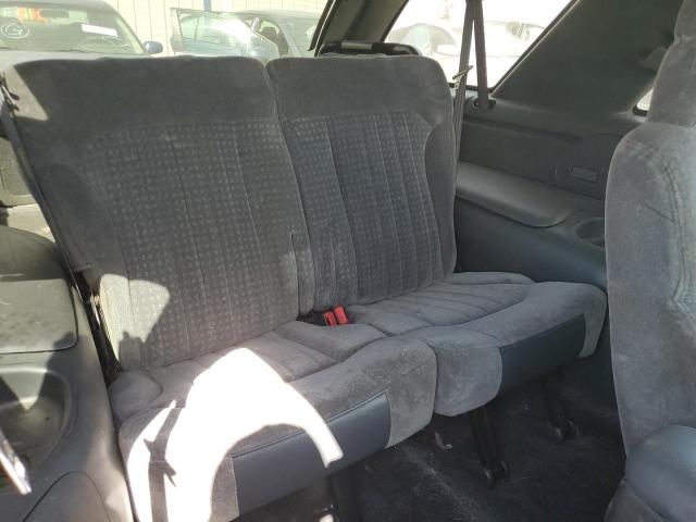 Photo 6 from auction – 2001 CHEVROLET BLAZER with VIN 1GNCS18W01K179370
