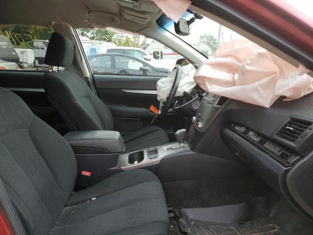 Снимка 5 от търг – 2014 SUBARU OUTBACK 2. с VIN 4S4BRBCC4E3307737