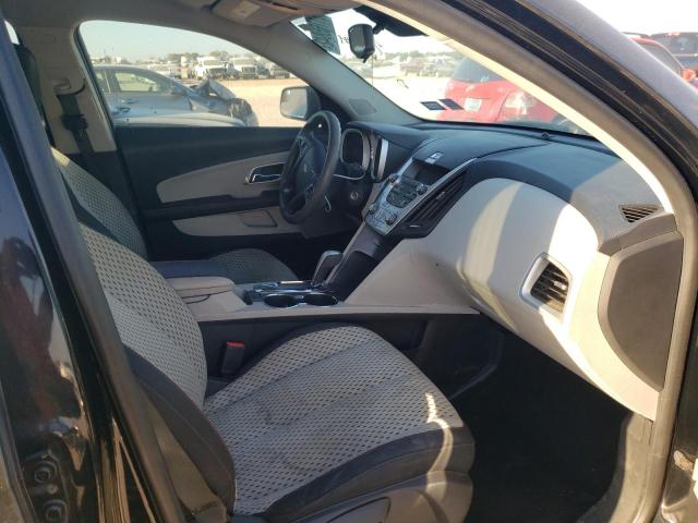 Zdjęcie 5 z aukcji – 2014 CHEVROLET EQUINOX LS z VIN 2GNALAEK3E6231623
