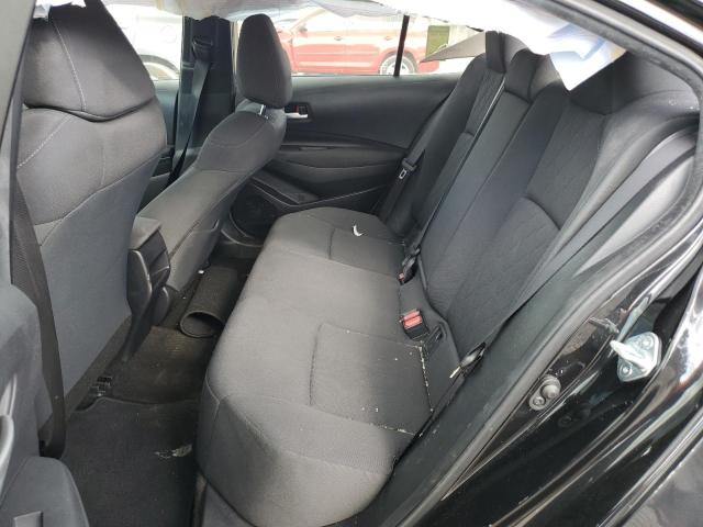 Photo 6 from auction – 2020 TOYOTA COROLLA LE with VIN JTDEPRAE0LJ012776